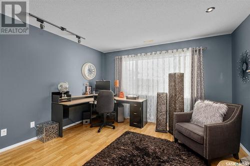 1708 Olive Diefenbaker Drive, Prince Albert, SK - Indoor Photo Showing Office