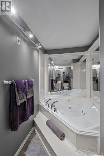 1708 Olive Diefenbaker Drive, Prince Albert, SK - Indoor Photo Showing Bathroom