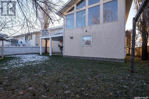 1708 Olive Diefenbaker Drive, Prince Albert, SK - Outdoor