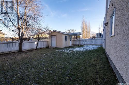 1708 Olive Diefenbaker Drive, Prince Albert, SK - Outdoor