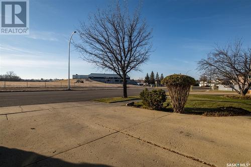 1708 Olive Diefenbaker Drive, Prince Albert, SK - Outdoor With View