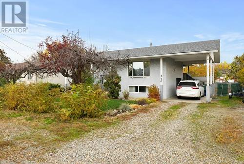 770 Hollydell Road, Kelowna, BC - Outdoor