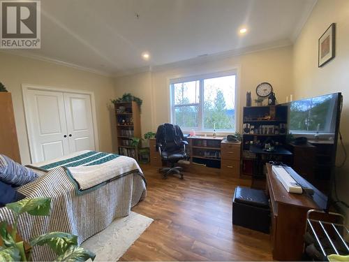 18 4022 Yeo Street, Terrace, BC - Indoor Photo Showing Other Room