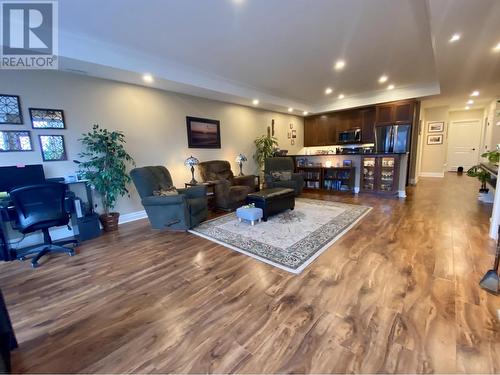 18 4022 Yeo Street, Terrace, BC - Indoor Photo Showing Other Room