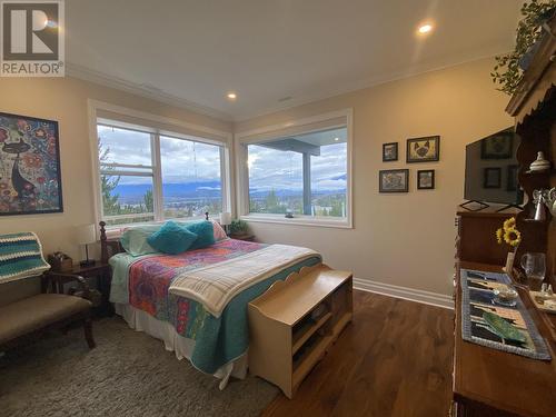 18 4022 Yeo Street, Terrace, BC - Indoor Photo Showing Bedroom