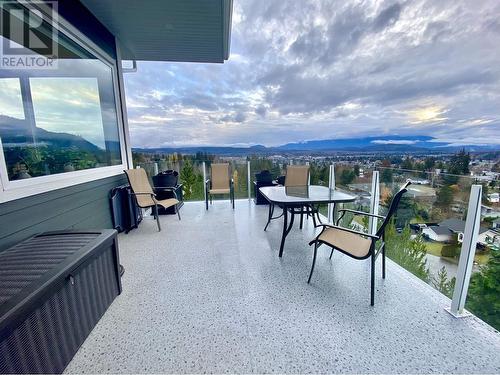 18 4022 Yeo Street, Terrace, BC - Outdoor With View With Exterior