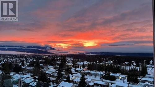 18 4022 Yeo Street, Terrace, BC - Outdoor With View