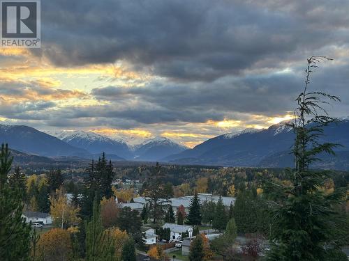 18 4022 Yeo Street, Terrace, BC - Outdoor With View