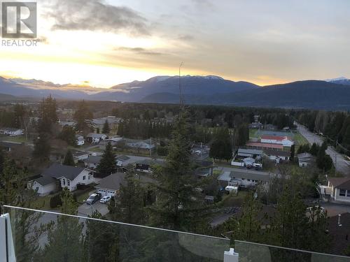 18 4022 Yeo Street, Terrace, BC - Outdoor With View