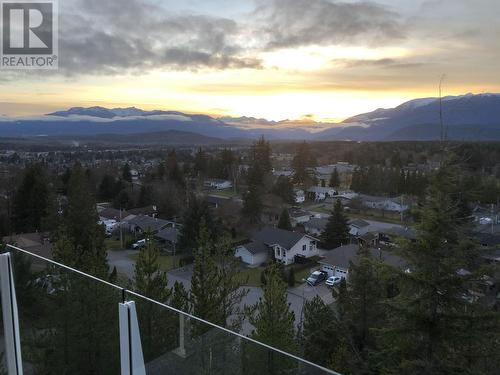 18 4022 Yeo Street, Terrace, BC - Outdoor With View