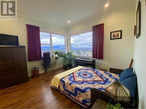 18 4022 Yeo Street, Terrace, BC - Indoor Photo Showing Bedroom