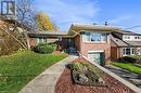 7 Underhill Avenue, Dundas, ON  - Outdoor 