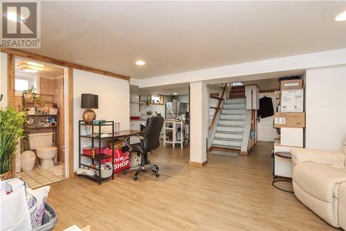 335 Albinson Street, Sudbury, ON - Indoor