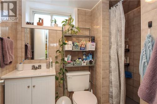 335 Albinson Street, Sudbury, ON - Indoor Photo Showing Bathroom