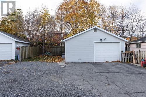 335 Albinson Street, Sudbury, ON - Outdoor