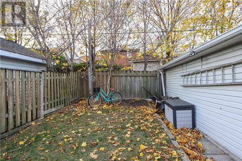 335 Albinson Street, Sudbury, ON - Outdoor