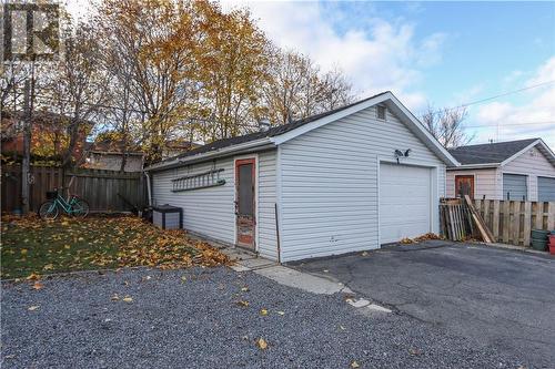 335 Albinson Street, Sudbury, ON - Outdoor