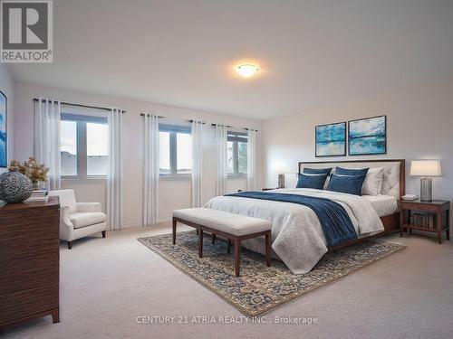 92 Church Street, Georgina, ON - Indoor Photo Showing Bedroom