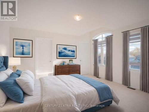 92 Church Street, Georgina, ON - Indoor Photo Showing Bedroom