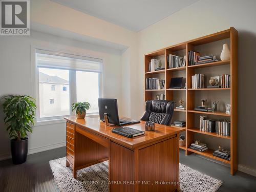 92 Church Street, Georgina, ON - Indoor Photo Showing Office