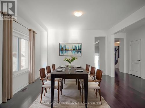 92 Church Street, Georgina, ON - Indoor Photo Showing Dining Room