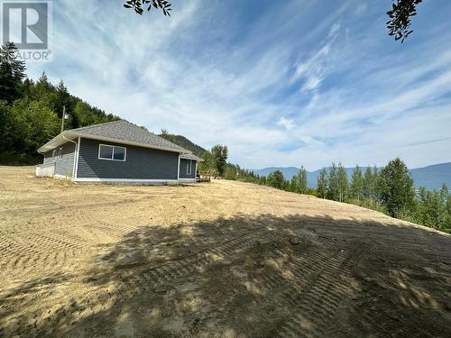 4652 Rose Crescent, Eagle Bay, BC - Outdoor