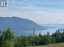 4652 Rose Crescent, Eagle Bay, BC  - Outdoor With Body Of Water With View 