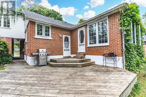 9 Orchard Drive, Barrie, ON - Outdoor