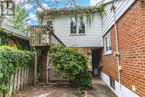 9 Orchard Drive, Barrie, ON - Outdoor With Exterior