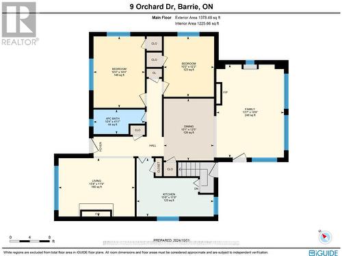 9 Orchard Drive, Barrie, ON - Other