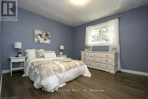 677 Highway 36, Kawartha Lakes (Lindsay), ON - Indoor Photo Showing Bedroom