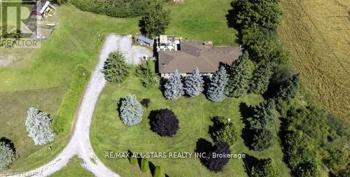 677 Highway 36, Kawartha Lakes (Lindsay), ON - Outdoor With View