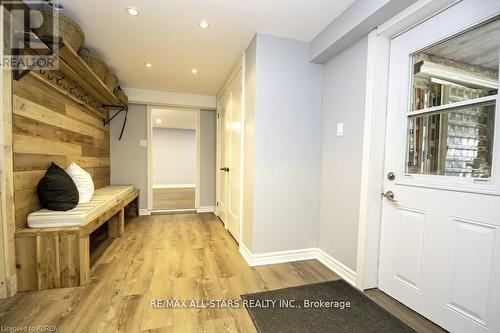 677 Highway 36, Kawartha Lakes (Lindsay), ON - Indoor Photo Showing Other Room