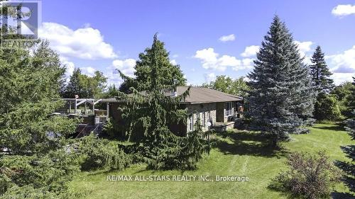 677 Highway 36, Kawartha Lakes (Lindsay), ON - Outdoor