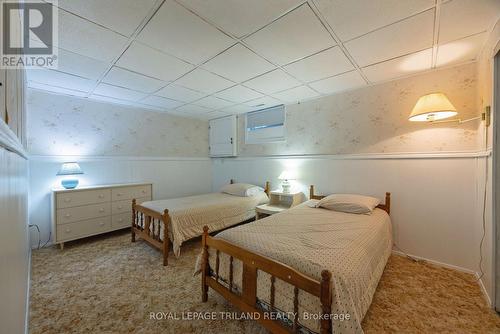 19 - 65 Fiddlers Green Road, London, ON - Indoor Photo Showing Bedroom