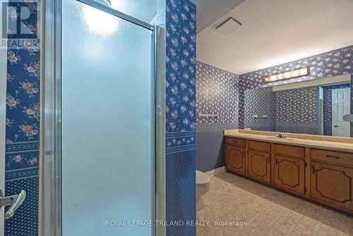 19 - 65 Fiddlers Green Road, London, ON - Indoor Photo Showing Bathroom