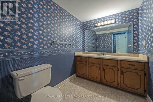 19 - 65 Fiddlers Green Road, London, ON - Indoor Photo Showing Bathroom