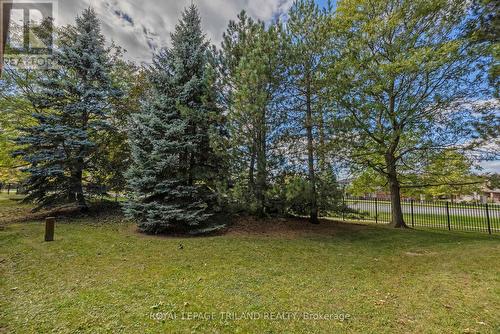 19 - 65 Fiddlers Green Road, London, ON - Outdoor With View