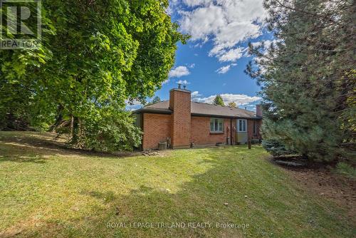 19 - 65 Fiddlers Green Road, London, ON - Outdoor