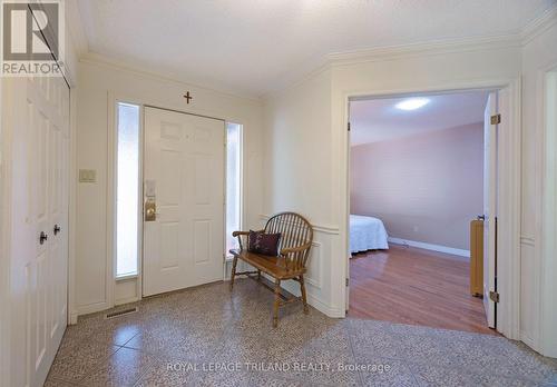 19 - 65 Fiddlers Green Road, London, ON - Indoor Photo Showing Other Room