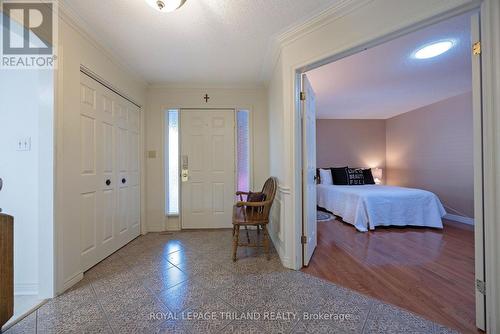 19 - 65 Fiddlers Green Road, London, ON - Indoor Photo Showing Bedroom