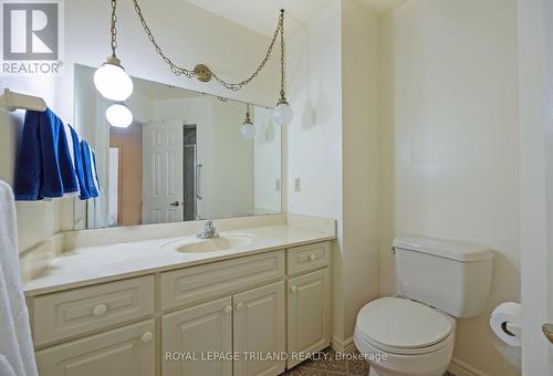 19 - 65 Fiddlers Green Road, London, ON - Indoor Photo Showing Bathroom