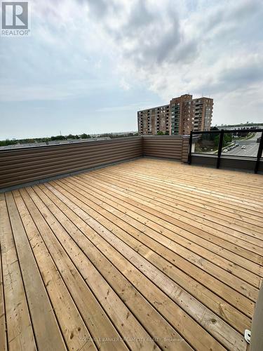 1 - 3550 Colonial Drive, Mississauga, ON - Outdoor With View