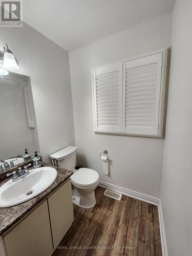 2134 Salma Crescent, Burlington, ON - Indoor Photo Showing Bathroom