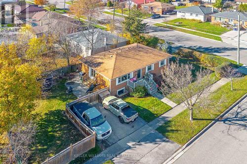 2 Gray Gate, Halton Hills, ON - Outdoor