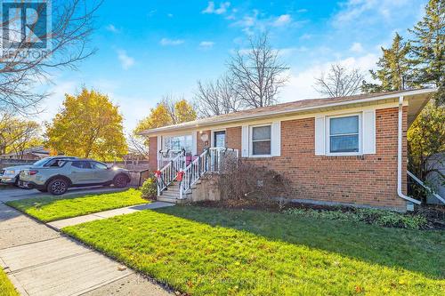 2 Gray Gate, Halton Hills, ON - Outdoor