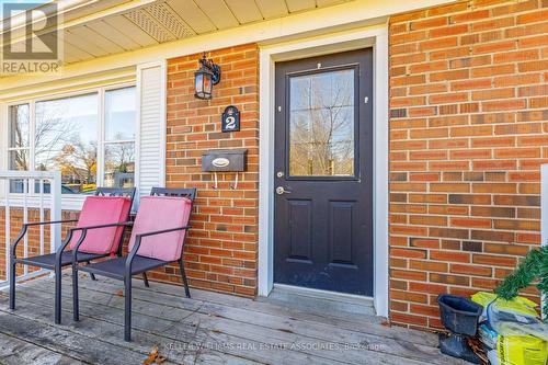 2 Gray Gate, Halton Hills, ON - Outdoor With Deck Patio Veranda With Exterior