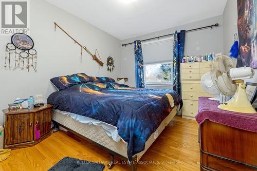 2 Gray Gate, Halton Hills, ON - Indoor Photo Showing Bedroom