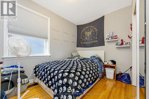 2 Gray Gate, Halton Hills, ON - Indoor Photo Showing Bedroom