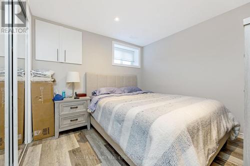 2 Gray Gate, Halton Hills, ON - Indoor Photo Showing Bedroom